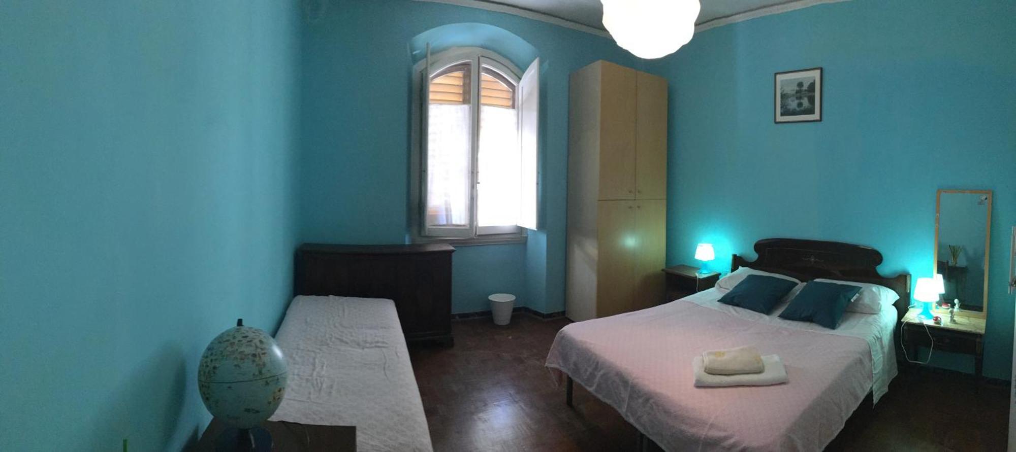 Hotel House Steccuto à Florence Extérieur photo