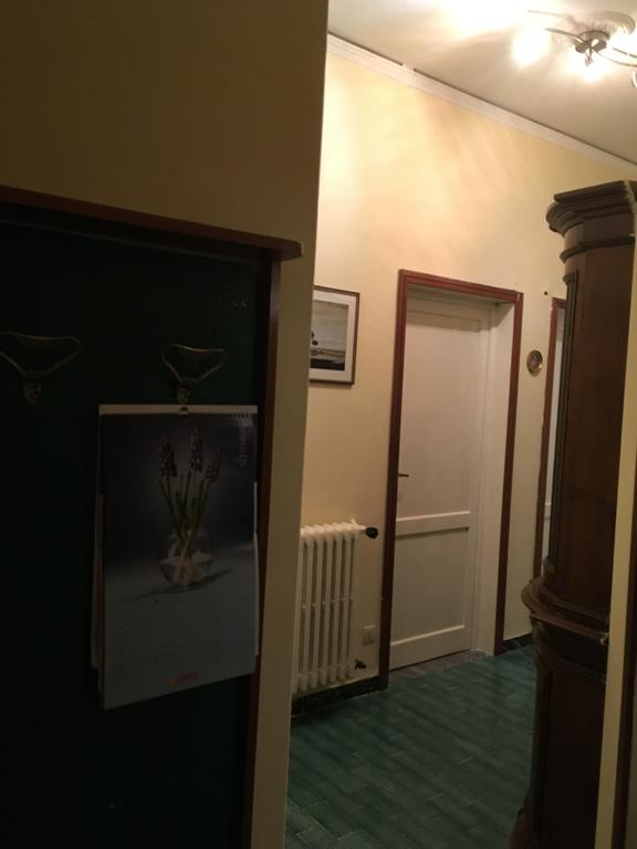 Hotel House Steccuto à Florence Extérieur photo