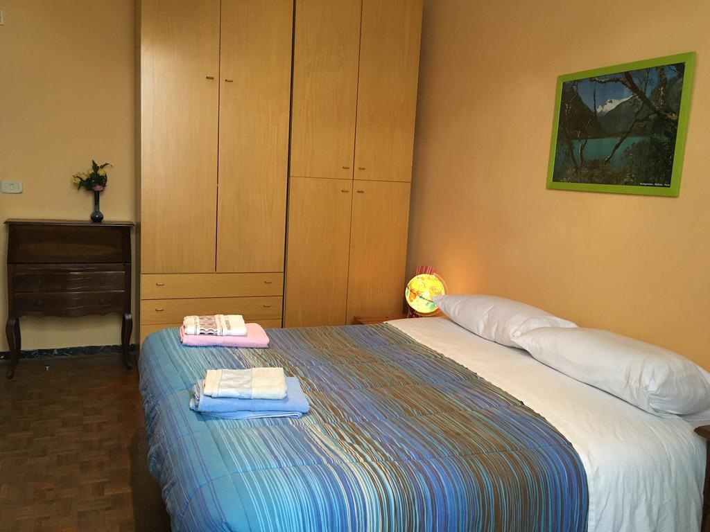 Hotel House Steccuto à Florence Extérieur photo