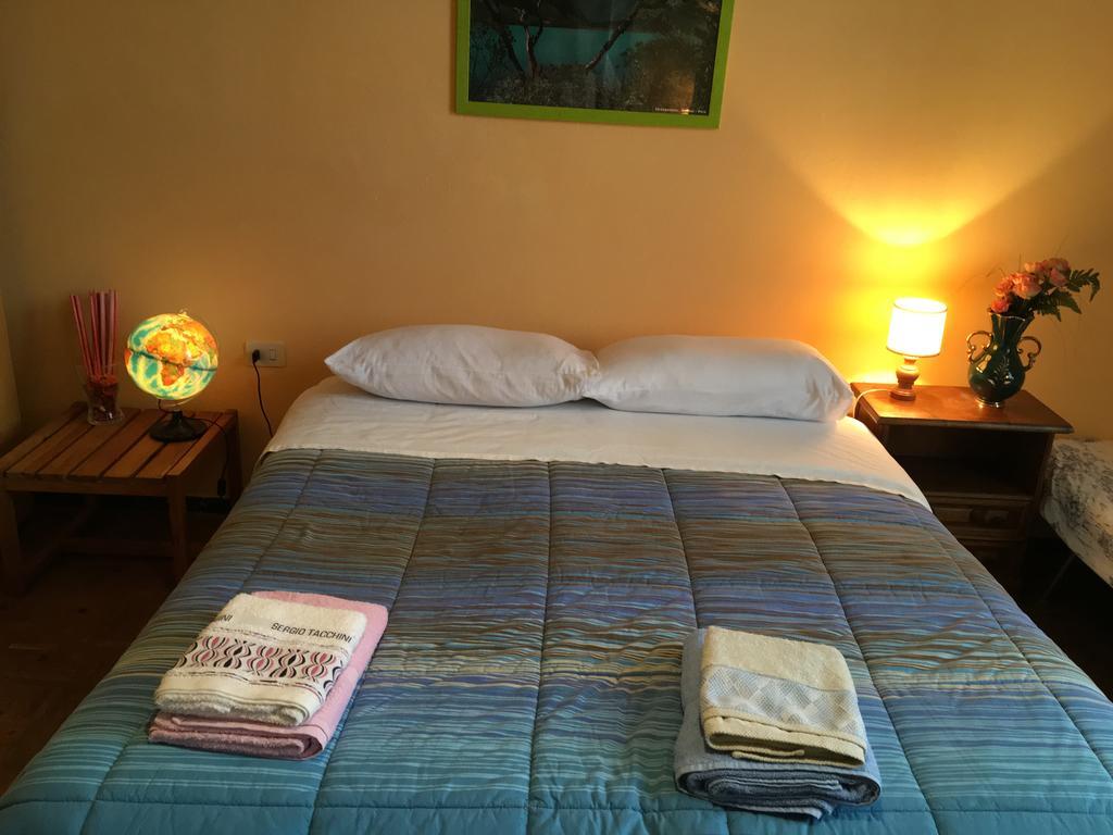 Hotel House Steccuto à Florence Extérieur photo