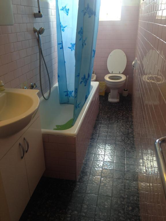 Hotel House Steccuto à Florence Extérieur photo