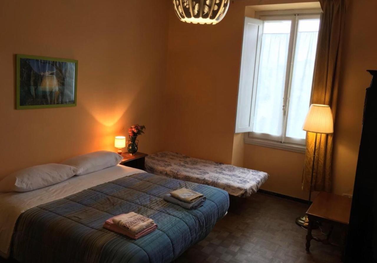 Hotel House Steccuto à Florence Extérieur photo