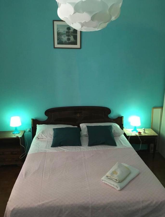 Hotel House Steccuto à Florence Extérieur photo